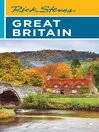 Cover image for Rick Steves' Great Britain